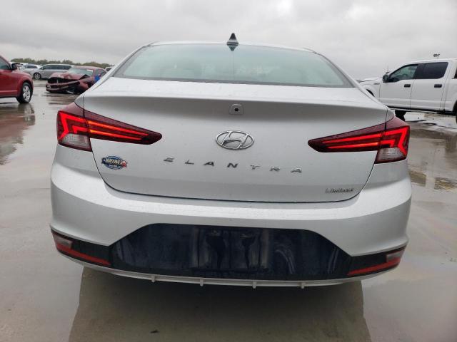 Photo 5 VIN: 5NPD84LF1LH532561 - HYUNDAI ELANTRA 