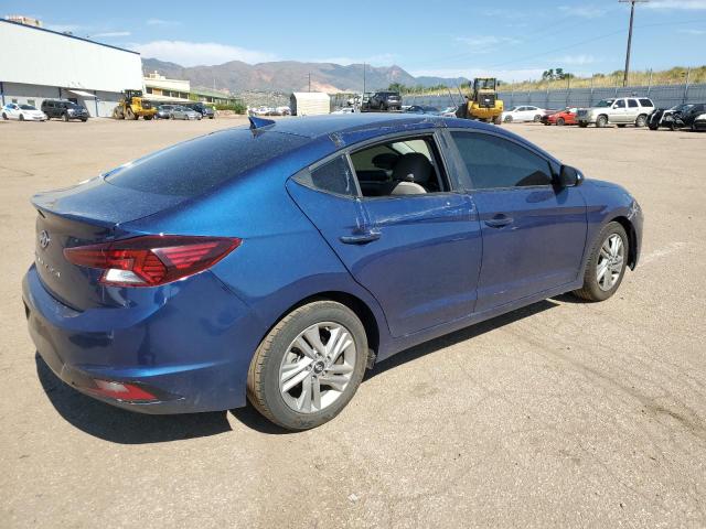 Photo 2 VIN: 5NPD84LF1LH532950 - HYUNDAI ELANTRA SE 