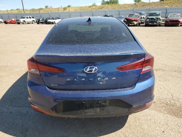 Photo 5 VIN: 5NPD84LF1LH532950 - HYUNDAI ELANTRA SE 