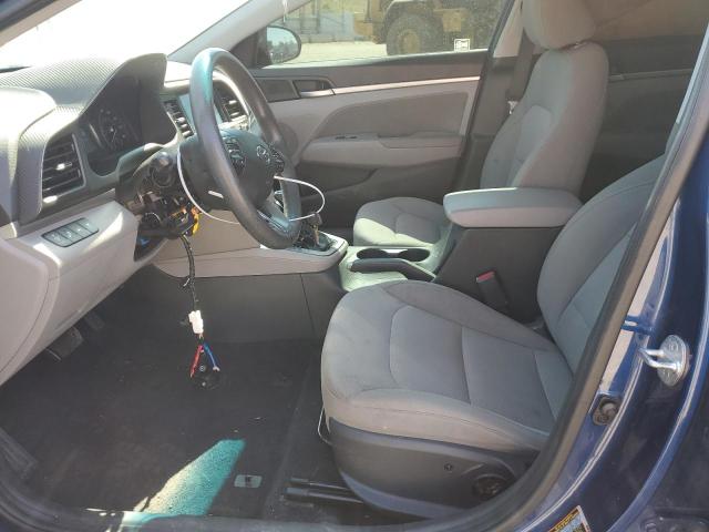 Photo 6 VIN: 5NPD84LF1LH532950 - HYUNDAI ELANTRA SE 