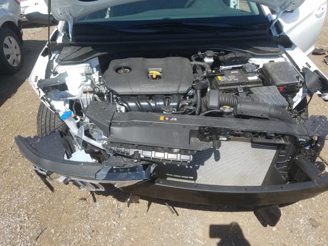 Photo 6 VIN: 5NPD84LF1LH533113 - HYUNDAI ELANTRA SE 