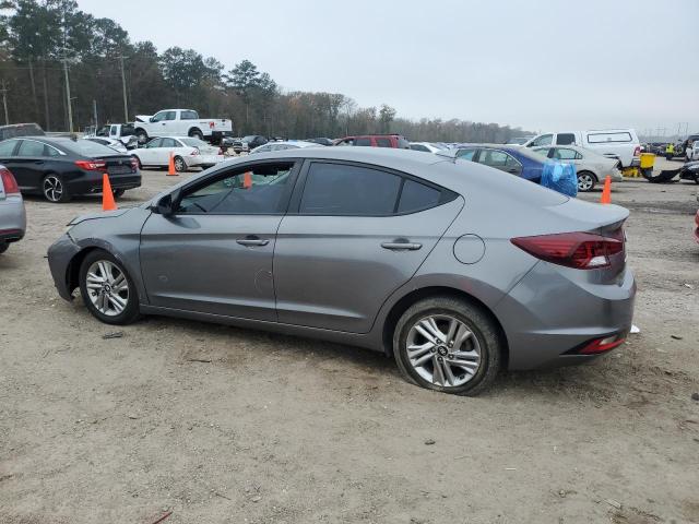 Photo 1 VIN: 5NPD84LF1LH533807 - HYUNDAI ELANTRA SE 