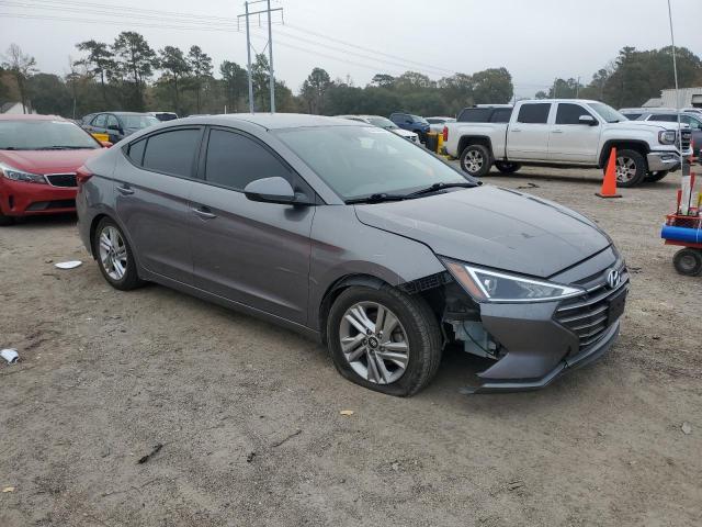 Photo 3 VIN: 5NPD84LF1LH533807 - HYUNDAI ELANTRA SE 