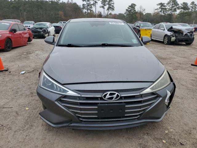 Photo 4 VIN: 5NPD84LF1LH533807 - HYUNDAI ELANTRA SE 