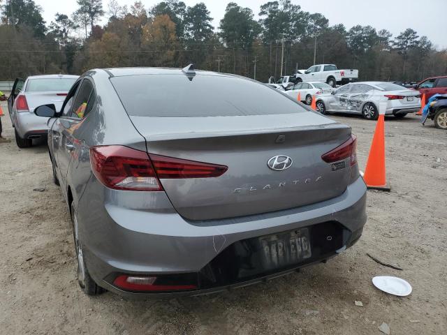 Photo 5 VIN: 5NPD84LF1LH533807 - HYUNDAI ELANTRA SE 