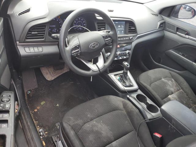 Photo 7 VIN: 5NPD84LF1LH533807 - HYUNDAI ELANTRA SE 