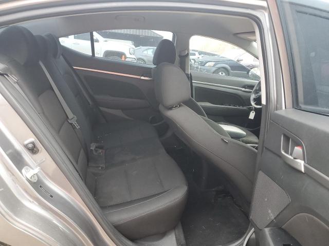 Photo 9 VIN: 5NPD84LF1LH533807 - HYUNDAI ELANTRA SE 