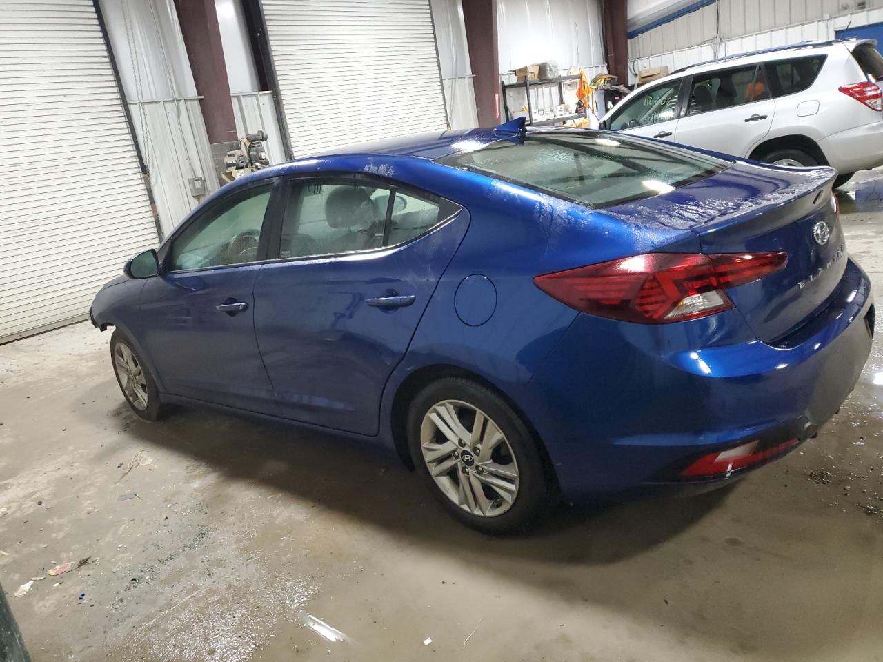 Photo 1 VIN: 5NPD84LF1LH534360 - HYUNDAI ELANTRA 