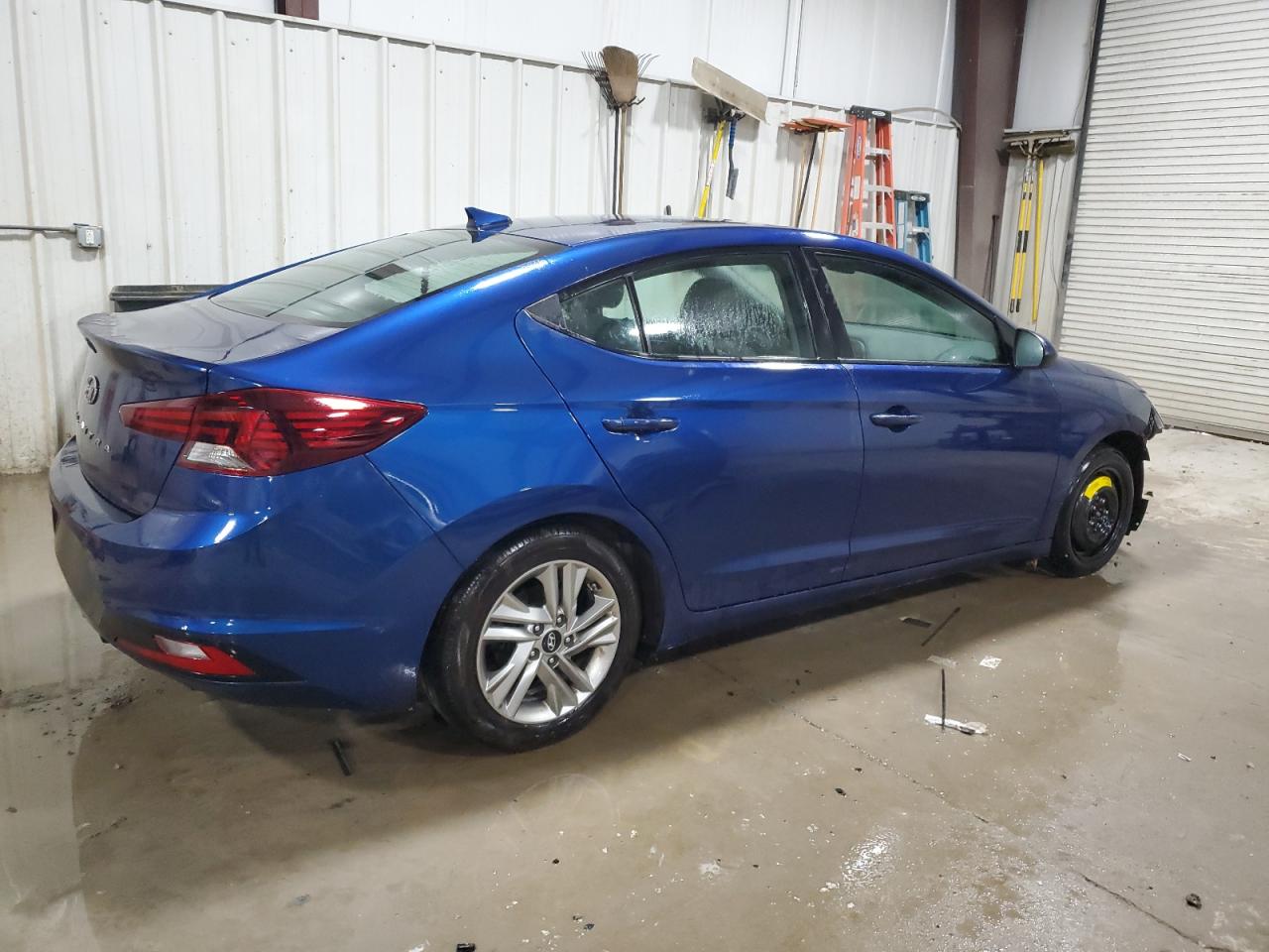 Photo 2 VIN: 5NPD84LF1LH534360 - HYUNDAI ELANTRA 