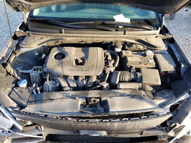 Photo 6 VIN: 5NPD84LF1LH535749 - HYUNDAI ELANTRA SE 