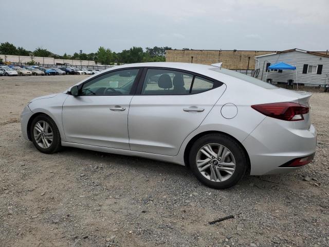 Photo 1 VIN: 5NPD84LF1LH536948 - HYUNDAI ELANTRA SE 