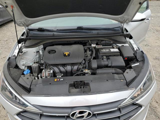 Photo 10 VIN: 5NPD84LF1LH536948 - HYUNDAI ELANTRA SE 