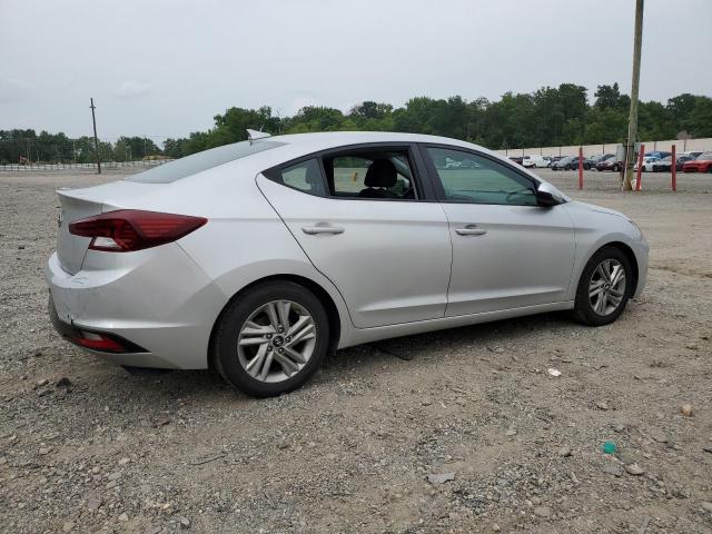 Photo 2 VIN: 5NPD84LF1LH536948 - HYUNDAI ELANTRA SE 