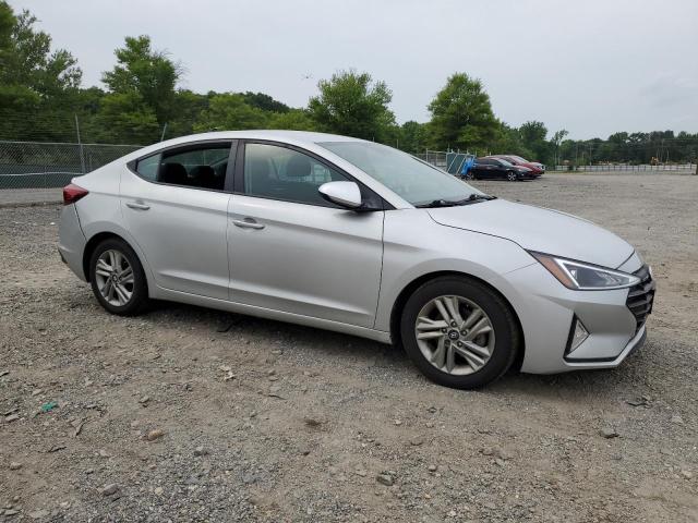 Photo 3 VIN: 5NPD84LF1LH536948 - HYUNDAI ELANTRA SE 