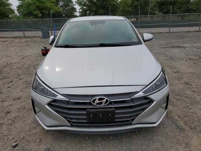 Photo 4 VIN: 5NPD84LF1LH536948 - HYUNDAI ELANTRA SE 