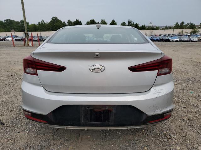 Photo 5 VIN: 5NPD84LF1LH536948 - HYUNDAI ELANTRA SE 