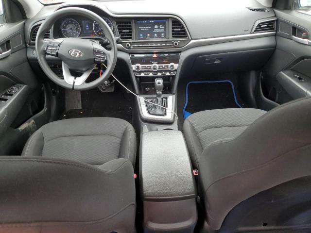 Photo 7 VIN: 5NPD84LF1LH536948 - HYUNDAI ELANTRA SE 