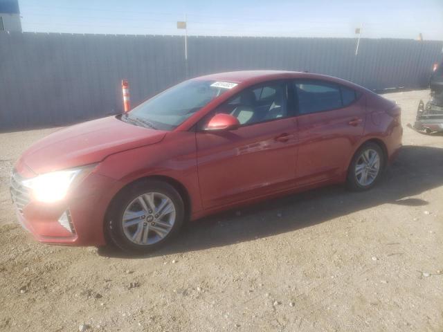 Photo 0 VIN: 5NPD84LF1LH537551 - HYUNDAI ELANTRA SE 