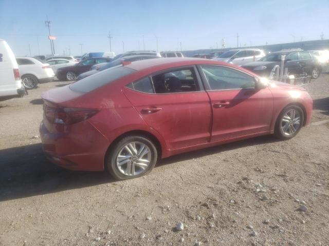 Photo 2 VIN: 5NPD84LF1LH537551 - HYUNDAI ELANTRA SE 