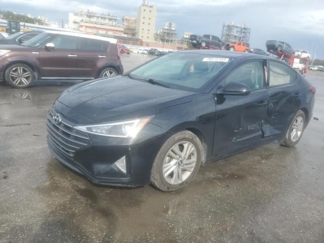 Photo 0 VIN: 5NPD84LF1LH538277 - HYUNDAI ELANTRA 