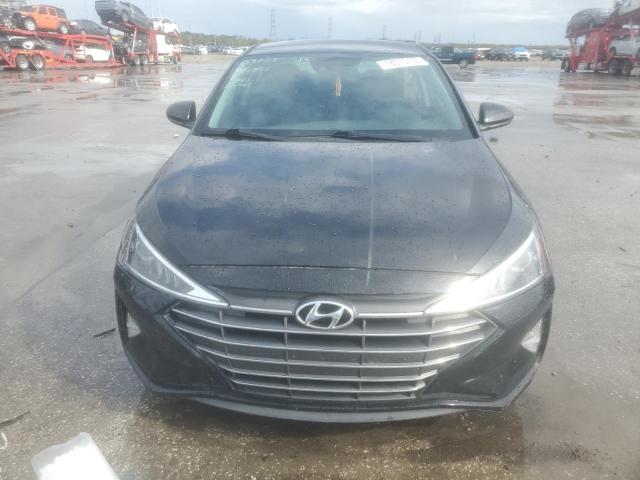 Photo 4 VIN: 5NPD84LF1LH538277 - HYUNDAI ELANTRA 