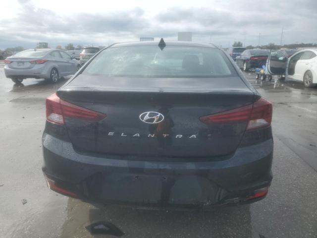 Photo 5 VIN: 5NPD84LF1LH538277 - HYUNDAI ELANTRA 