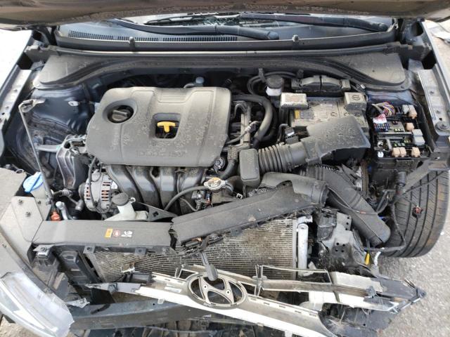 Photo 10 VIN: 5NPD84LF1LH539316 - HYUNDAI ELANTRA SE 