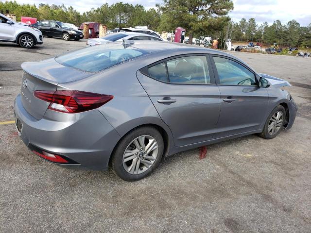 Photo 2 VIN: 5NPD84LF1LH539316 - HYUNDAI ELANTRA SE 