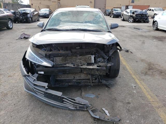 Photo 4 VIN: 5NPD84LF1LH539316 - HYUNDAI ELANTRA SE 