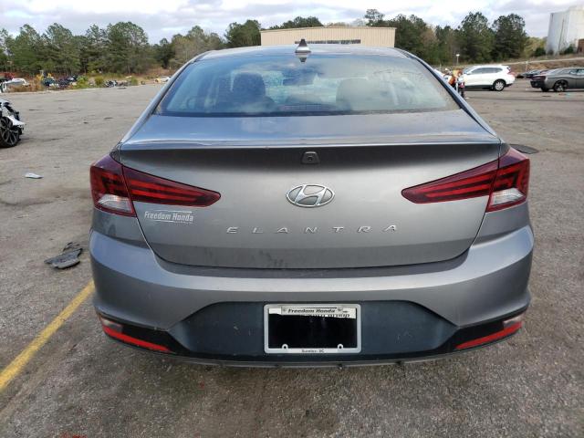 Photo 5 VIN: 5NPD84LF1LH539316 - HYUNDAI ELANTRA SE 