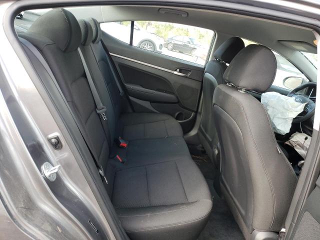 Photo 9 VIN: 5NPD84LF1LH539316 - HYUNDAI ELANTRA SE 