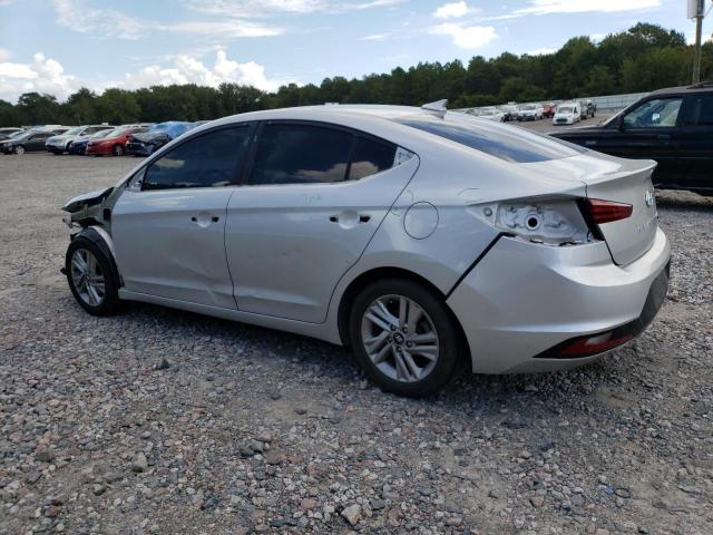 Photo 1 VIN: 5NPD84LF1LH539543 - HYUNDAI ELANTRA SE 