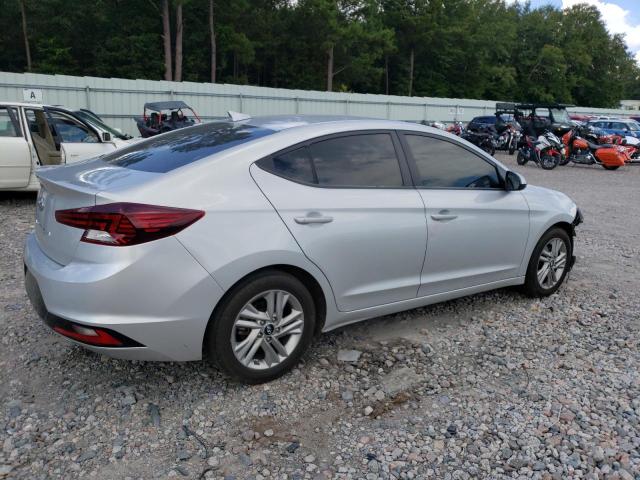 Photo 2 VIN: 5NPD84LF1LH539543 - HYUNDAI ELANTRA SE 