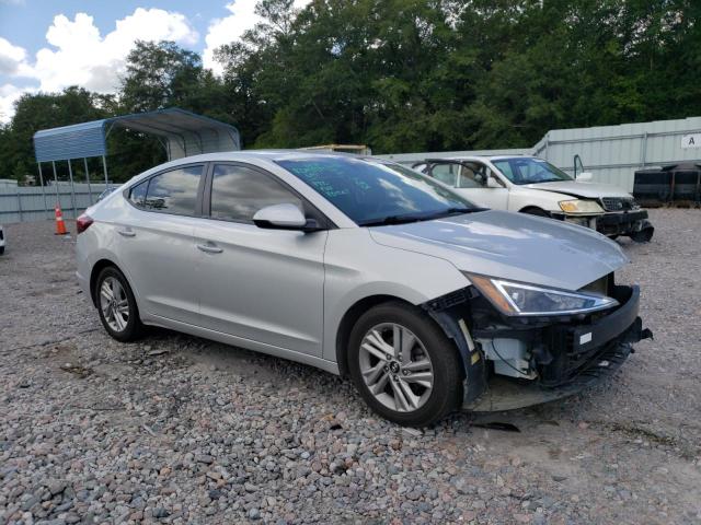 Photo 3 VIN: 5NPD84LF1LH539543 - HYUNDAI ELANTRA SE 