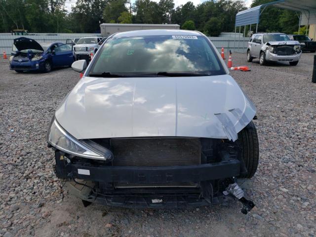 Photo 4 VIN: 5NPD84LF1LH539543 - HYUNDAI ELANTRA SE 