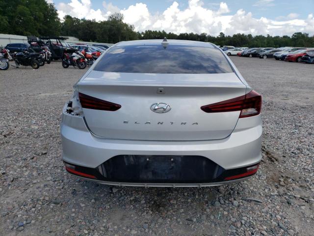 Photo 5 VIN: 5NPD84LF1LH539543 - HYUNDAI ELANTRA SE 