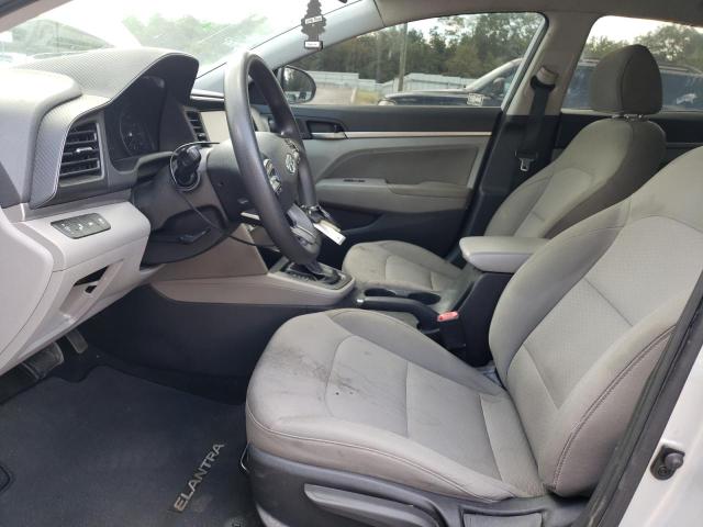 Photo 6 VIN: 5NPD84LF1LH539543 - HYUNDAI ELANTRA SE 