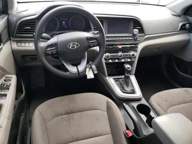 Photo 7 VIN: 5NPD84LF1LH539543 - HYUNDAI ELANTRA SE 