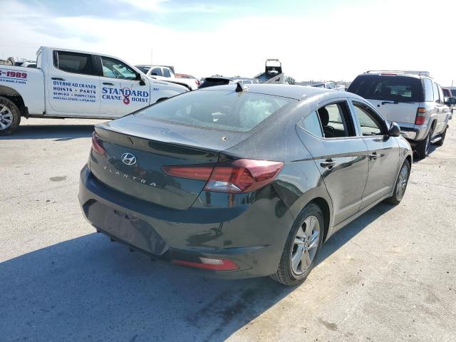 Photo 3 VIN: 5NPD84LF1LH541325 - HYUNDAI ELANTRA SE 