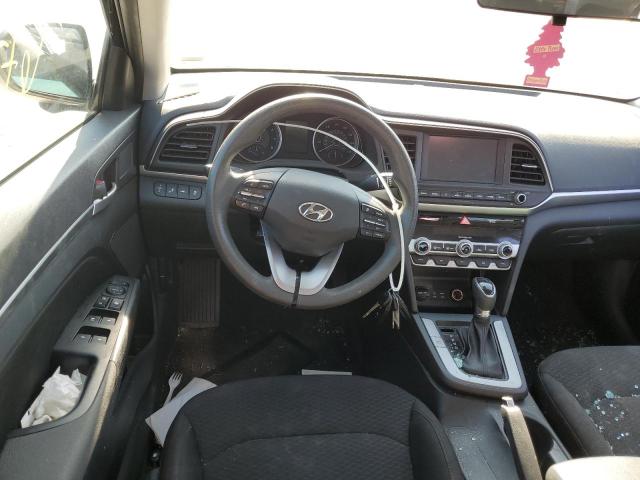 Photo 8 VIN: 5NPD84LF1LH541325 - HYUNDAI ELANTRA SE 