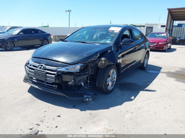 Photo 1 VIN: 5NPD84LF1LH542085 - HYUNDAI ELANTRA 