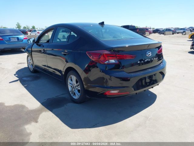 Photo 2 VIN: 5NPD84LF1LH542085 - HYUNDAI ELANTRA 