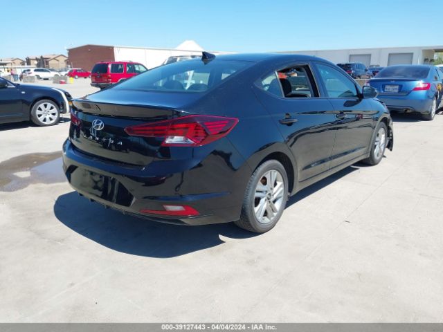 Photo 3 VIN: 5NPD84LF1LH542085 - HYUNDAI ELANTRA 