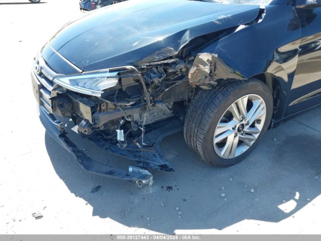 Photo 5 VIN: 5NPD84LF1LH542085 - HYUNDAI ELANTRA 