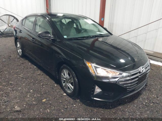 Photo 0 VIN: 5NPD84LF1LH544550 - HYUNDAI ELANTRA 