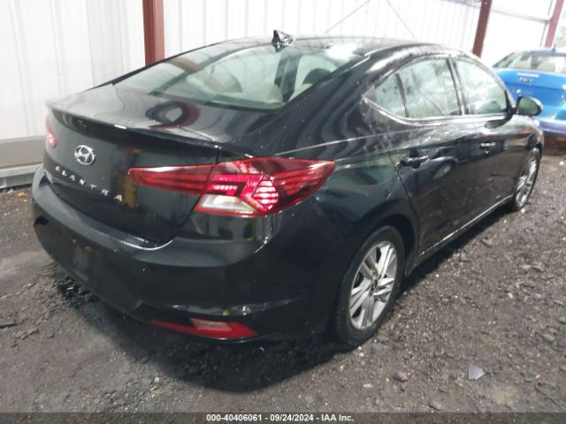 Photo 3 VIN: 5NPD84LF1LH544550 - HYUNDAI ELANTRA 