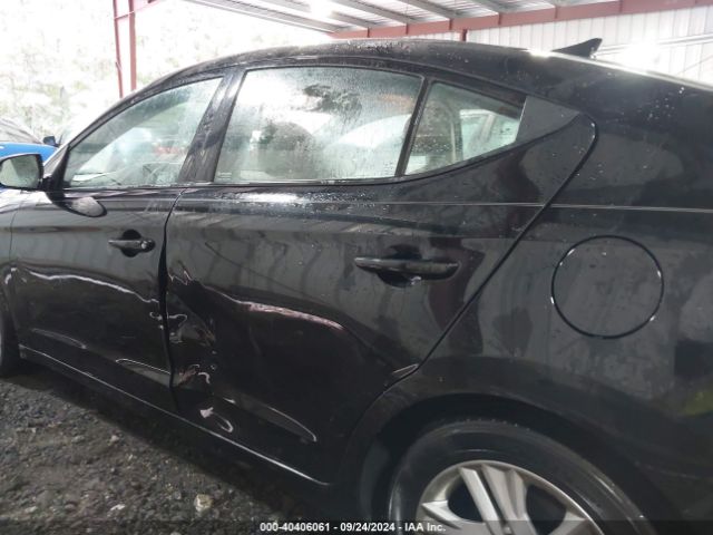 Photo 5 VIN: 5NPD84LF1LH544550 - HYUNDAI ELANTRA 