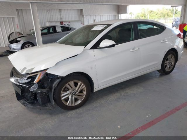 Photo 1 VIN: 5NPD84LF1LH545245 - HYUNDAI ELANTRA 