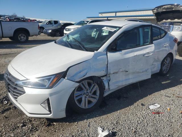 Photo 0 VIN: 5NPD84LF1LH547156 - HYUNDAI ELANTRA 