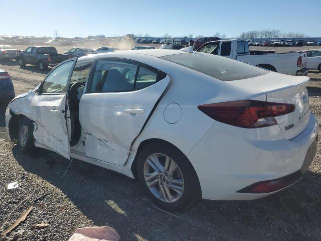 Photo 1 VIN: 5NPD84LF1LH547156 - HYUNDAI ELANTRA 